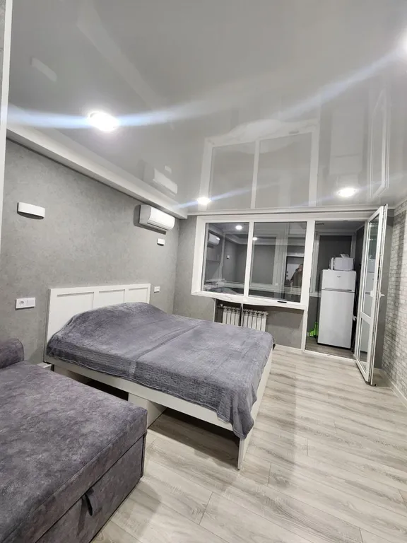 1-комнатная Квартира — аренда посуточно в Железноводск