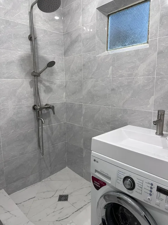 Квартира Уютная квартира у моря — Гагра