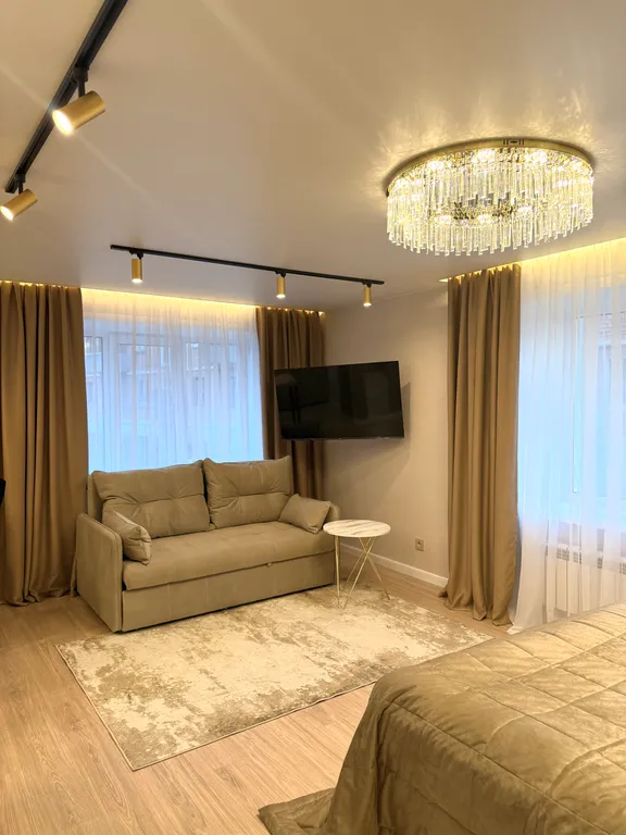 Роскошные апартаменты на набережной