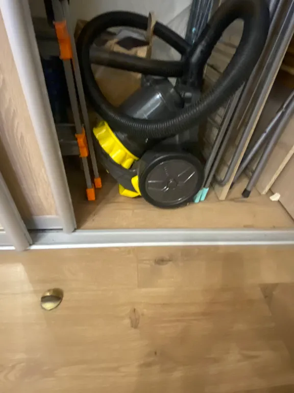 Уютная однокомнатная квартира в исторической части города