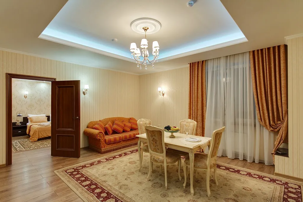 Квартира Комната — Санкт-Петербург