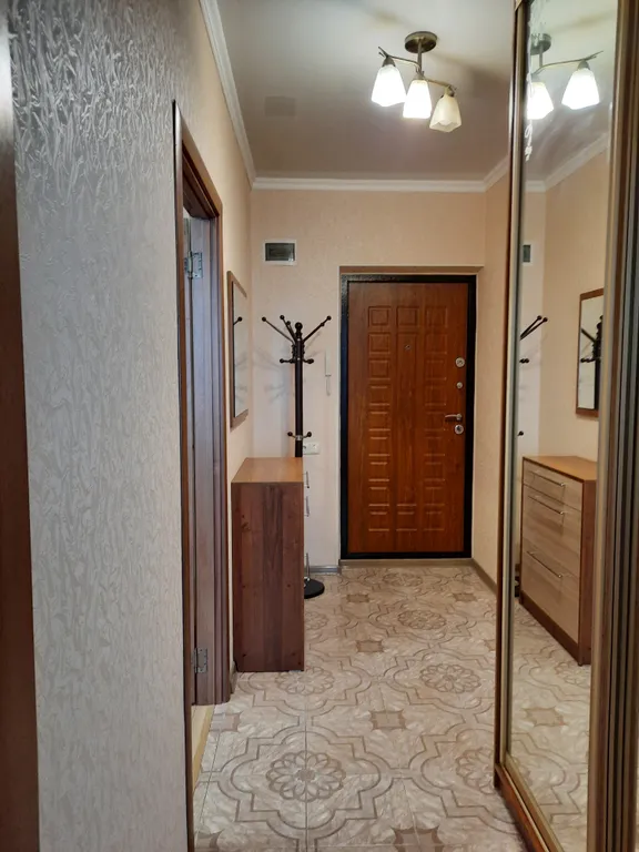 Квартира Уютная квартира около моря — Севастополь