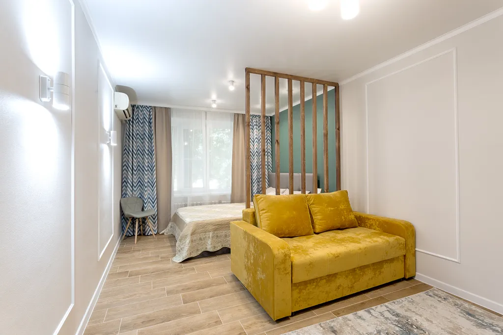 Сердце города