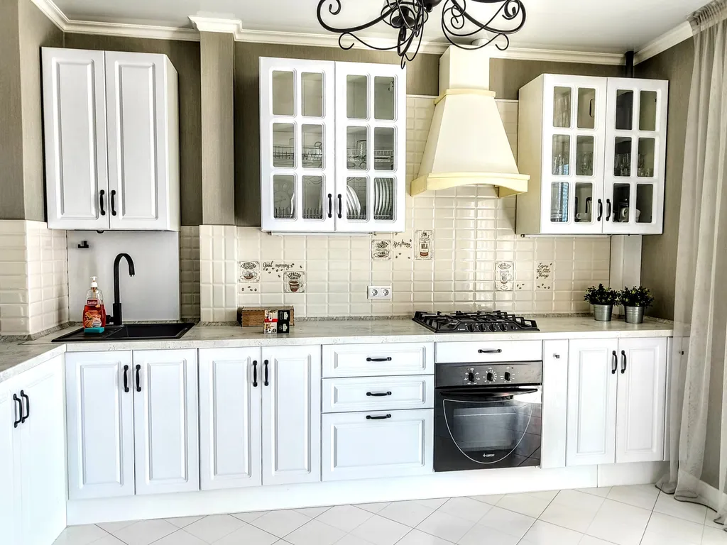 Квартира Апартамент в центре у Росгартенских ворот — Калининград