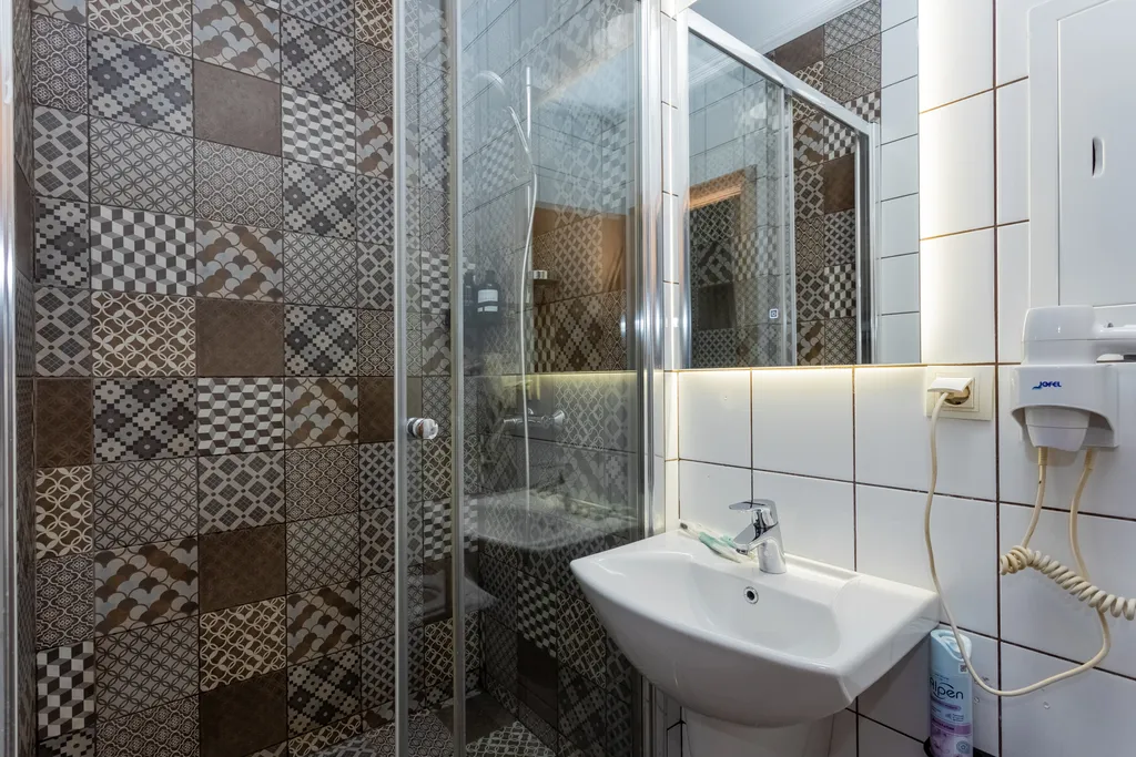 Комфорт двухместный