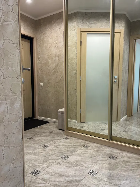 Современная квартира в самом центре Тулы