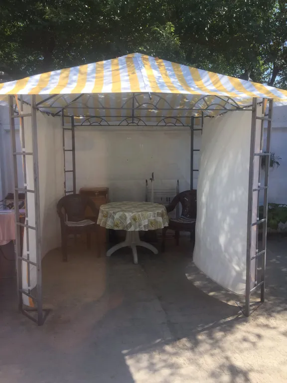 Квартира Уютные Апартаменты недалеко от моря — Севастополь