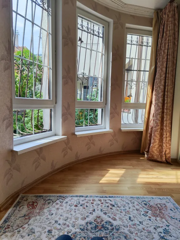 Квартира Отличная квартира у Дома Сказочника — Светлогорск