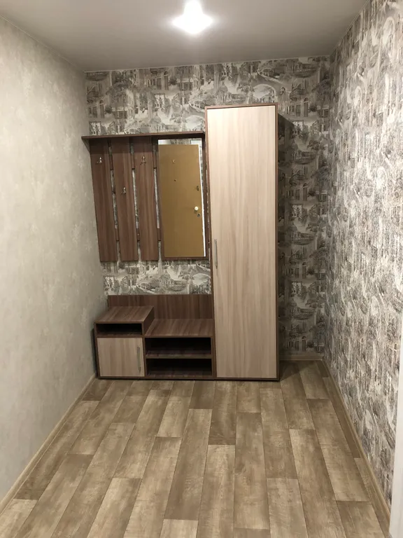 Тихая, уютная однокомнатная квартира