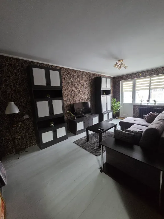 Уютные апартаменты на Фортах