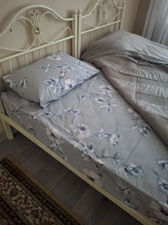 Квартира Квартира Добро пожаловать — Махачкала