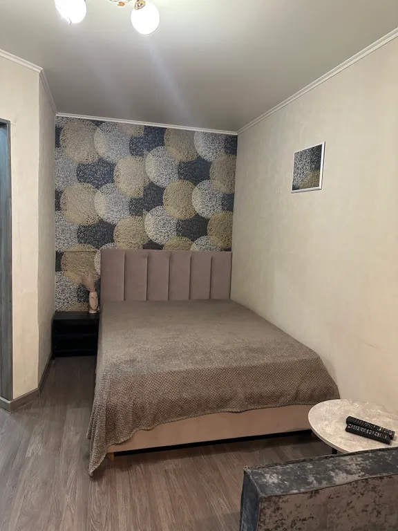 Уютная квартирка на Зеленстрое