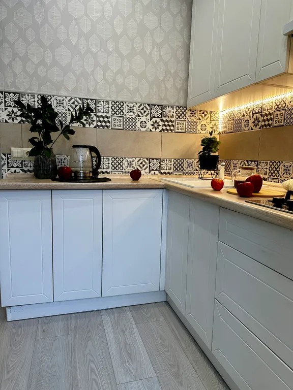 Апартаменты в самом центре на Компросе