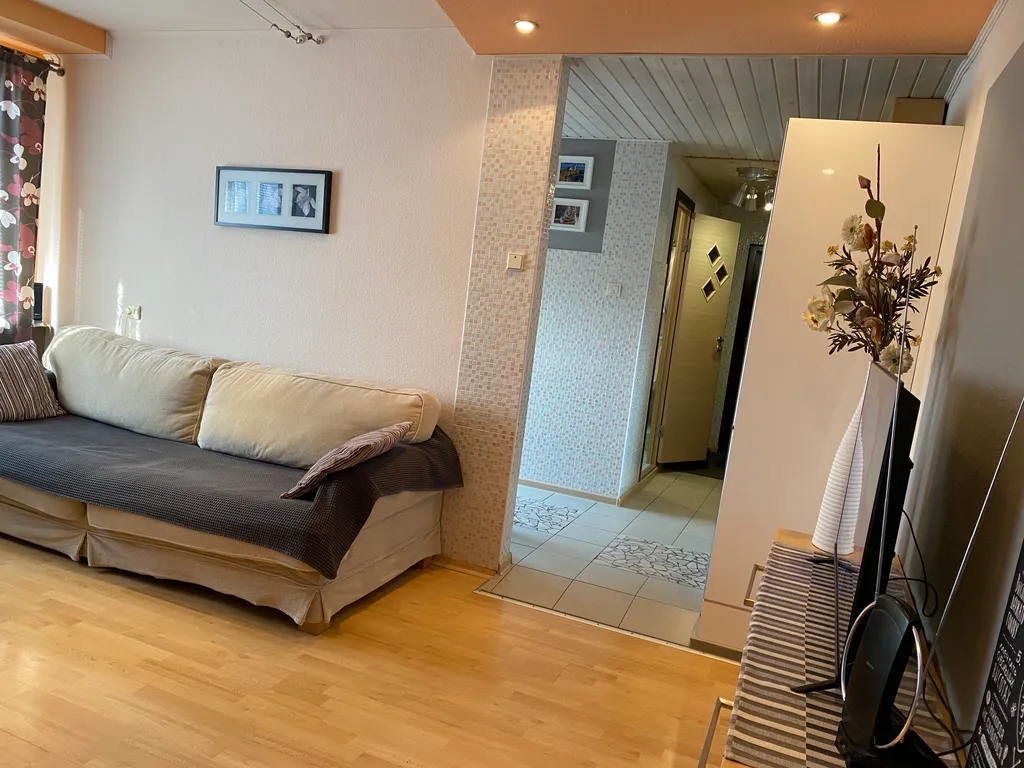 Квартира Квартира Home 101 — Тихвин