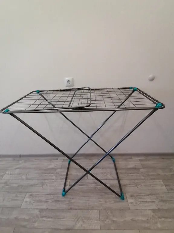 Квартира у склона в скандинавском стиле