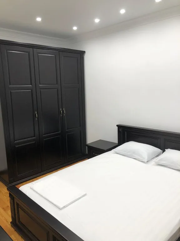 Апартамент в центре