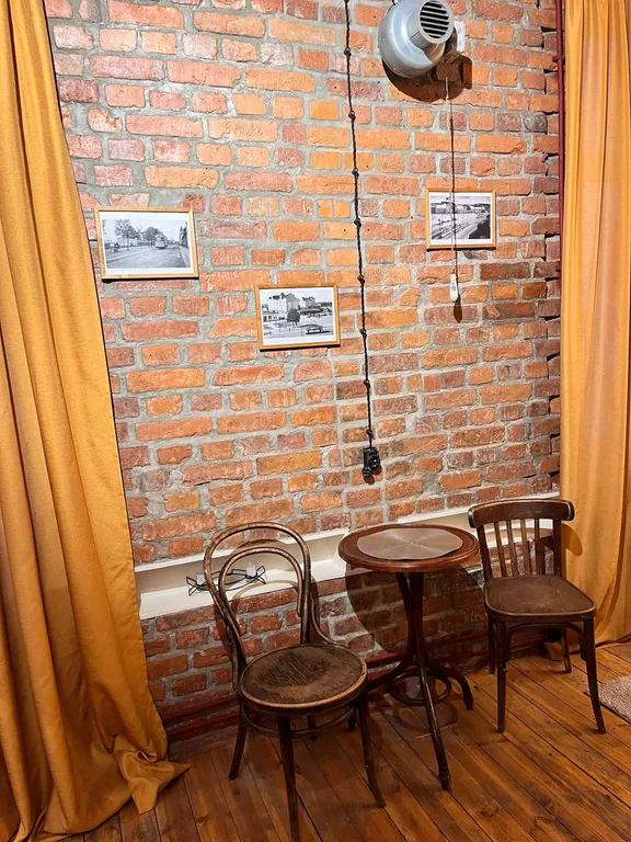 Апартаменты Газ и Свет OY