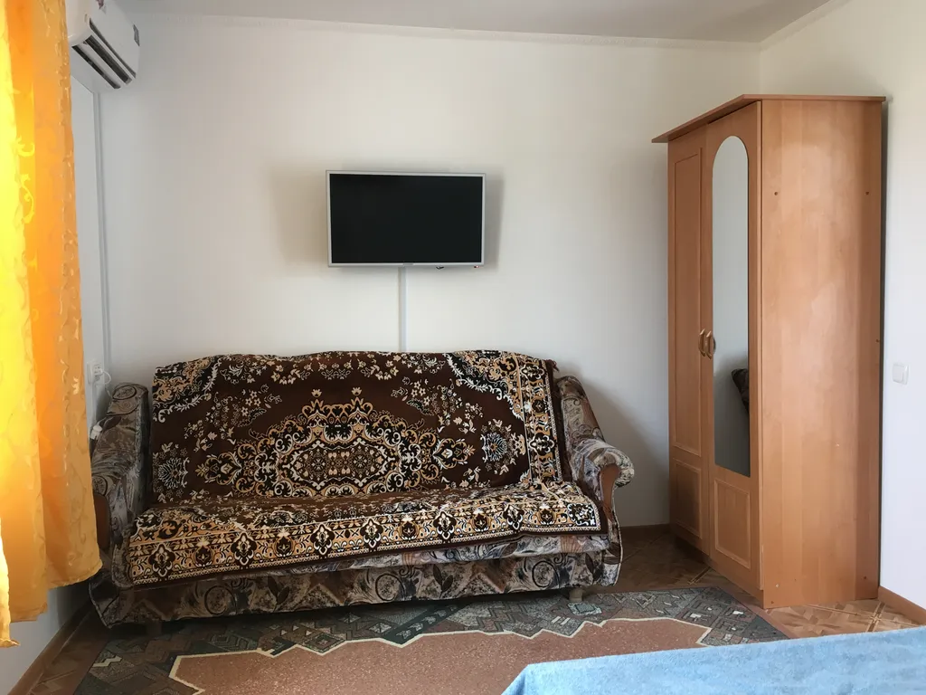 4-комнатная Квартира