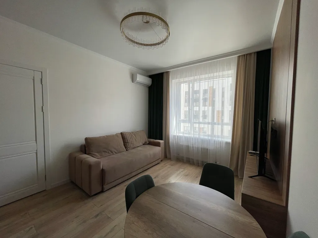 Чистая уютная квартира в центре