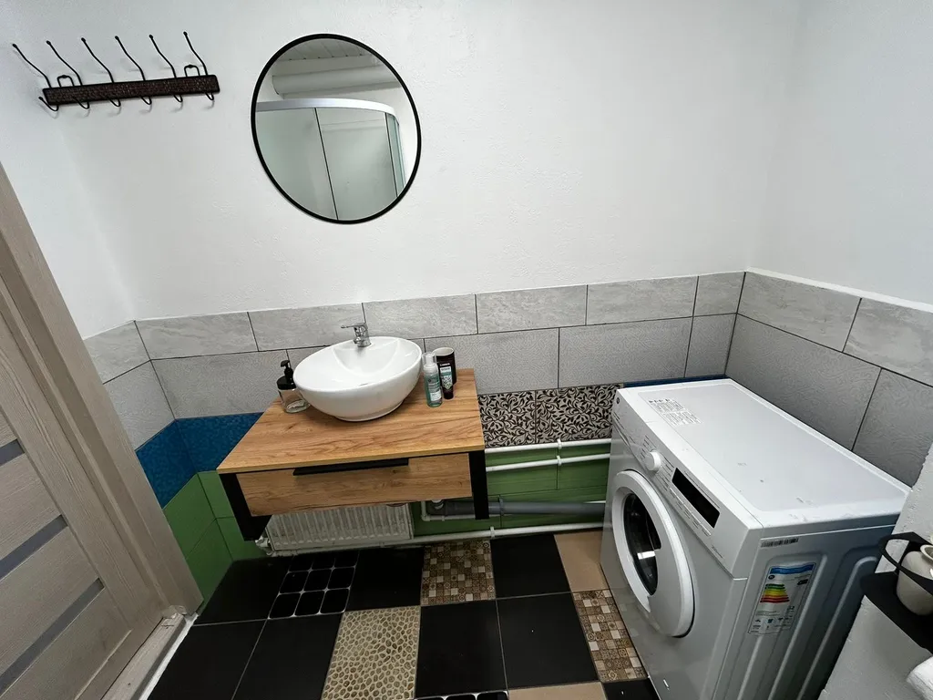 Частный дом в 25 км от Москвы