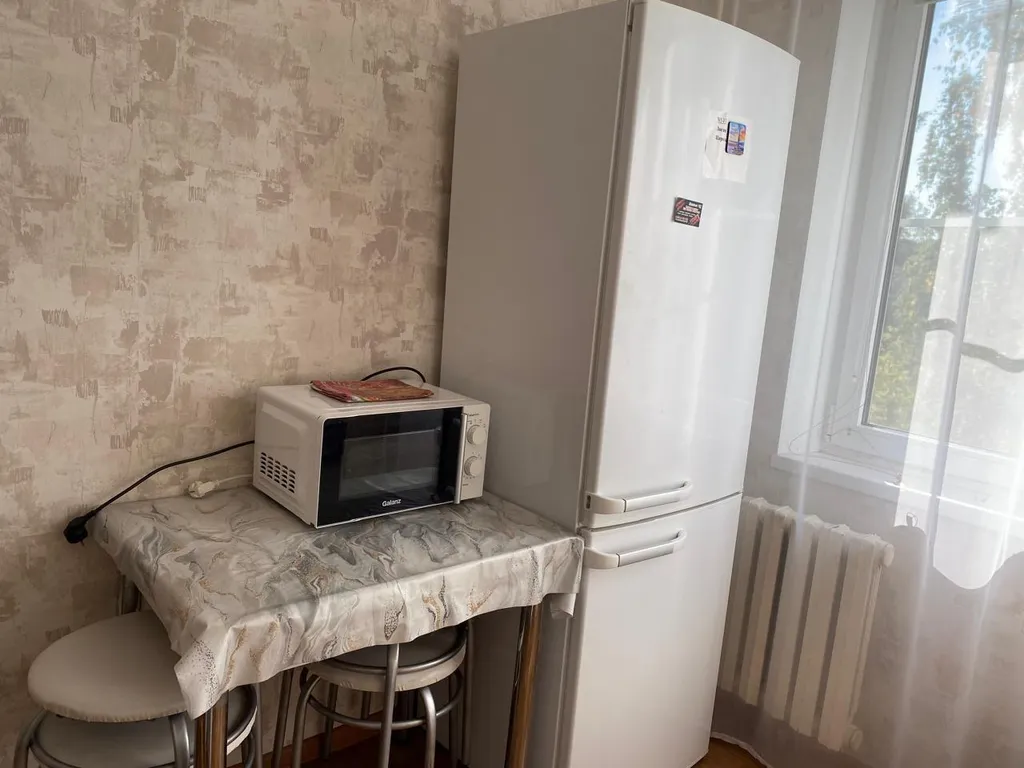 Уютная 2-комнатная квартира