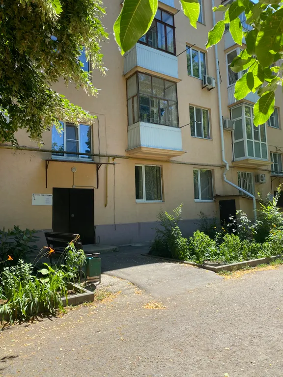 Стильная квартира в Приморском районе