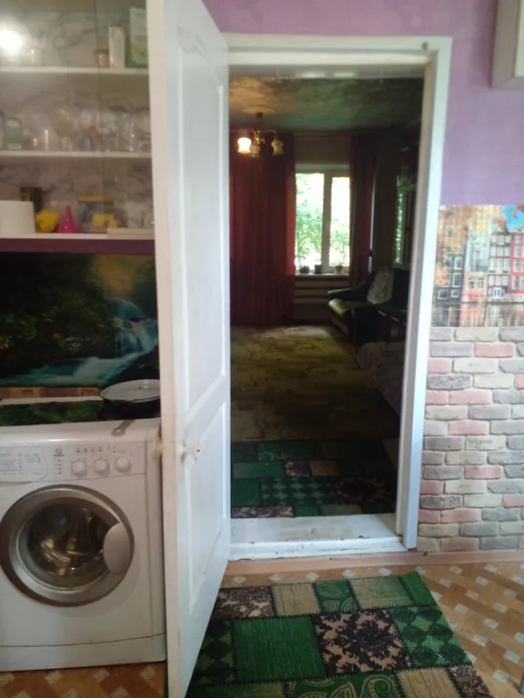 Квартира в центре города