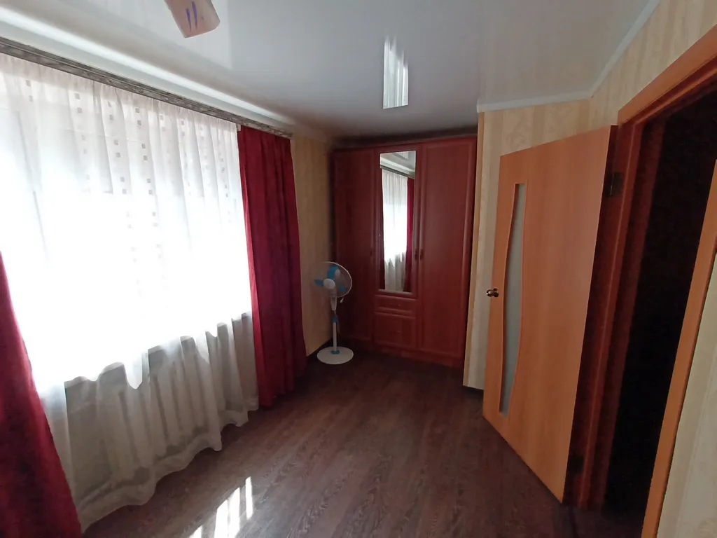 Квартира рядом с пляжем