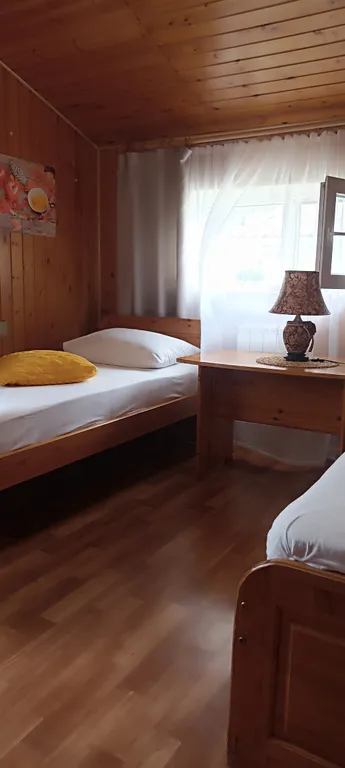 Коттедж Коттедж Бюджетный Таунхаус в Сочи, где всё для вас и вашего отдыха — Головинка