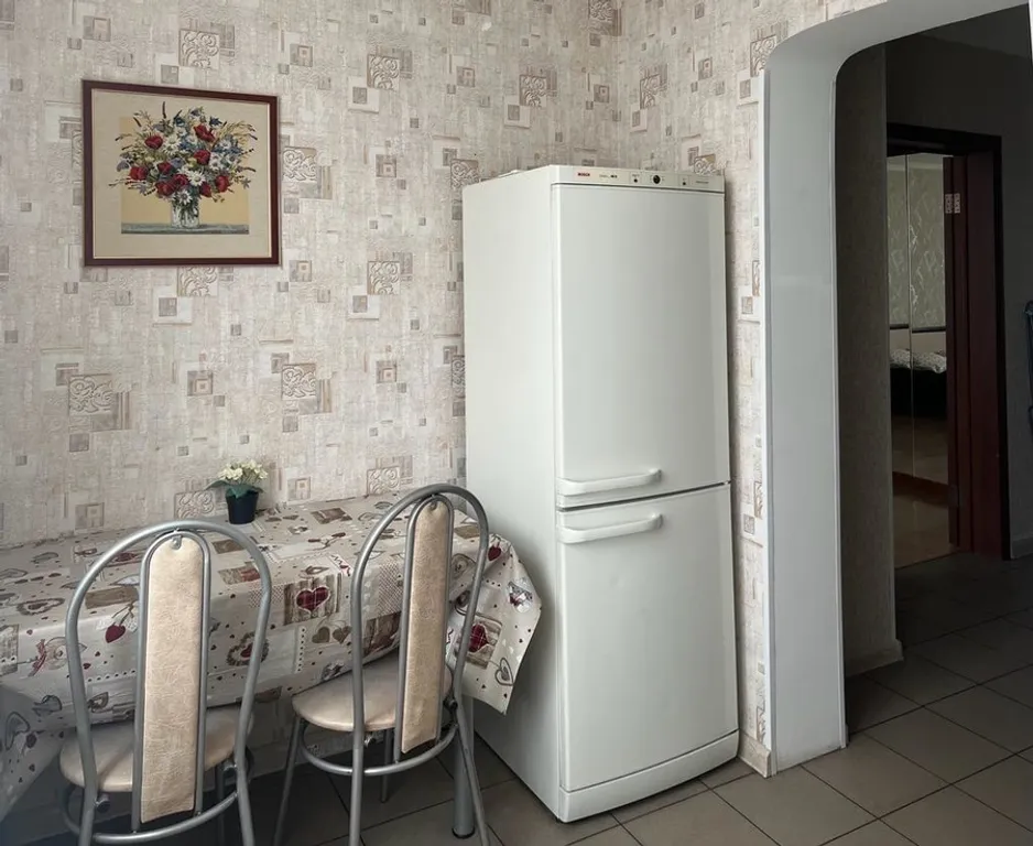 Уютная квартира с отличным сервисом