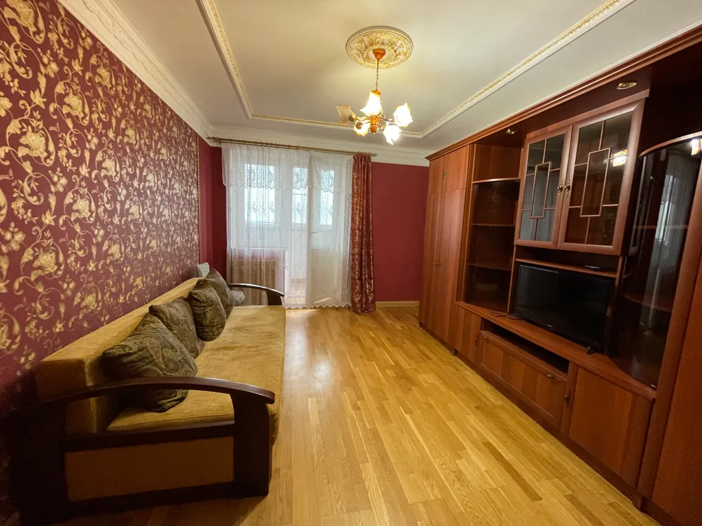 Солнечная квартира