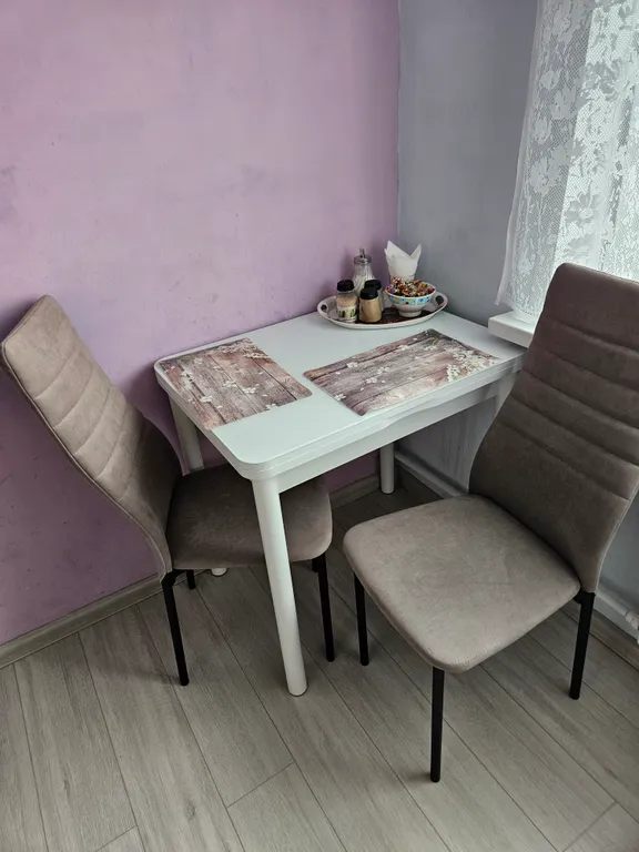 Уютная квартира рядом с метро