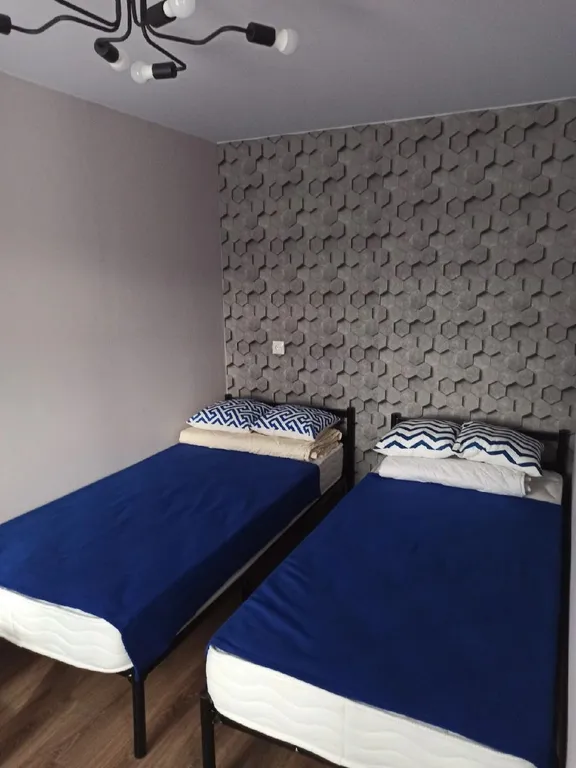 Апартаменты в центре