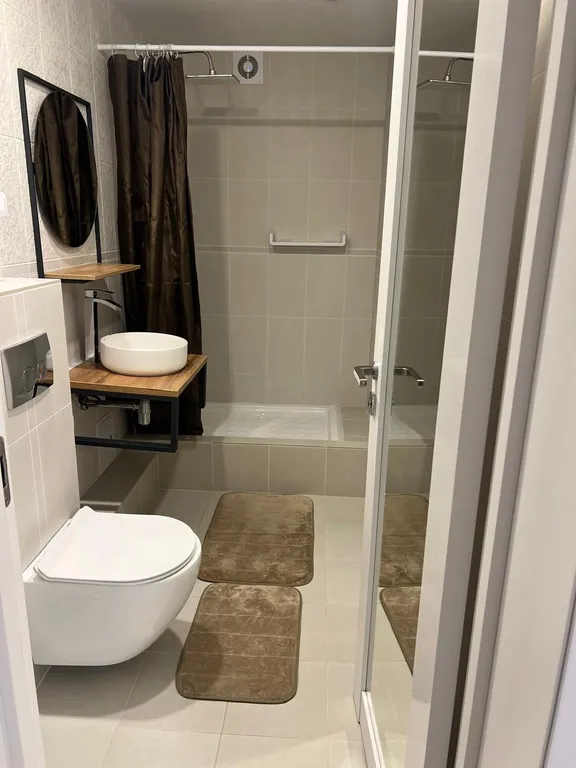 Квартира Комната — Сириус