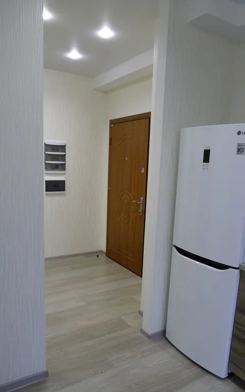 Уютный апартамент на Зеленом мысе