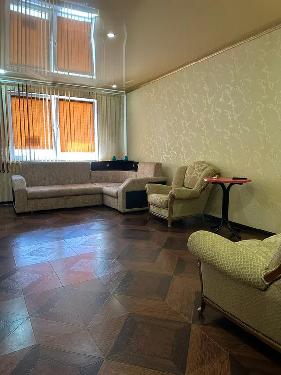 Уютная квартира у моря