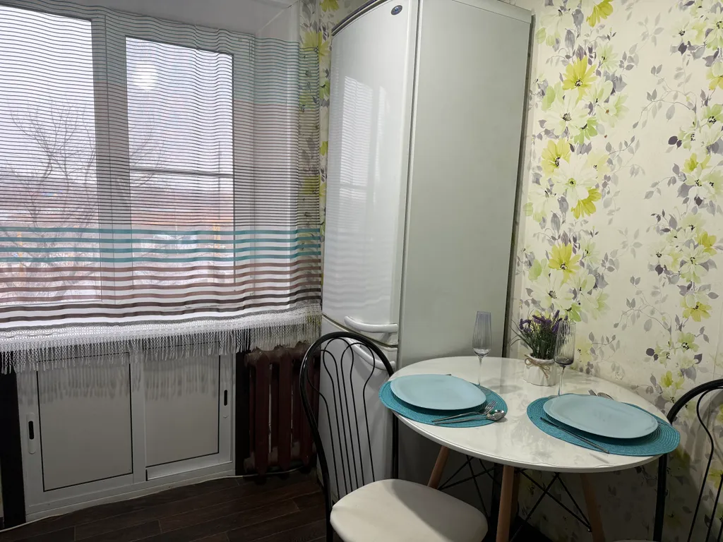 Уютная квартира в центре