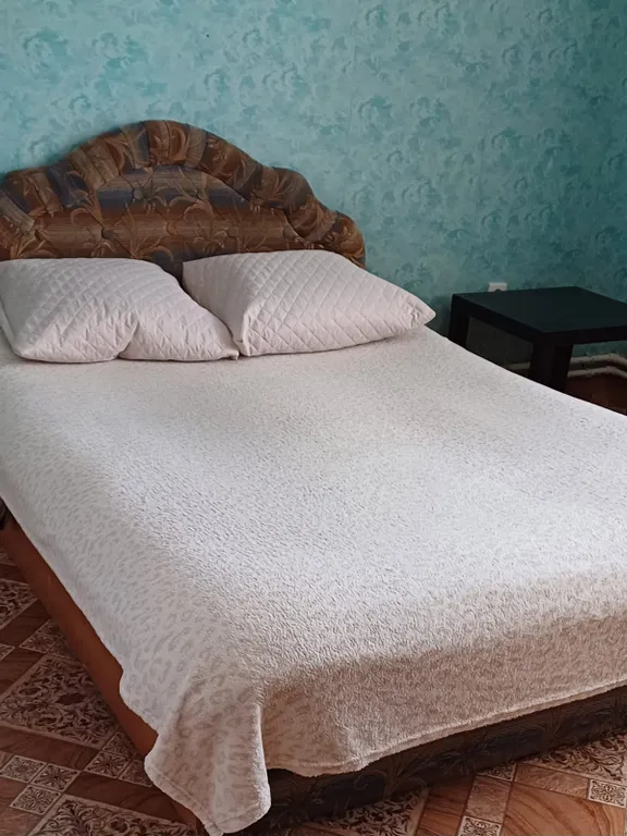 1-комнатная Квартира — аренда посуточно в Стерлитамак