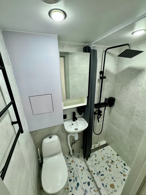 T- Apartments у метро Октябрьская