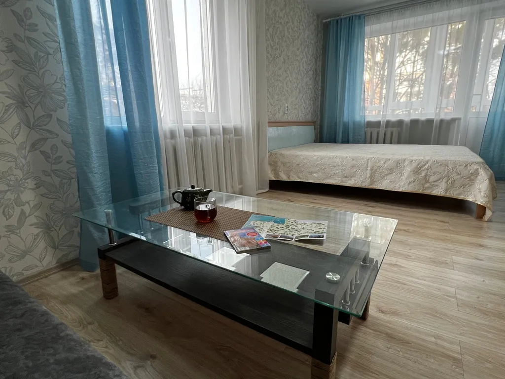 Квартира Квартира в центре, все достопримечательности – пешком — Калининград