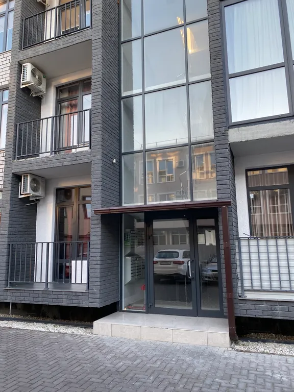 Квартира Уютная квартира — Сириус