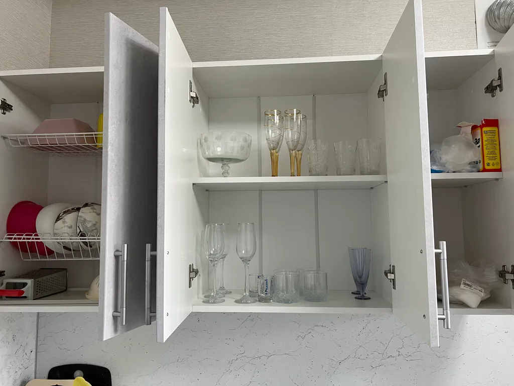 Уютная квартира с горячей водой круглый год и отоплением