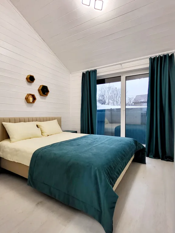 Дом в Щёлково