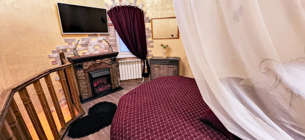 Башня Дракона