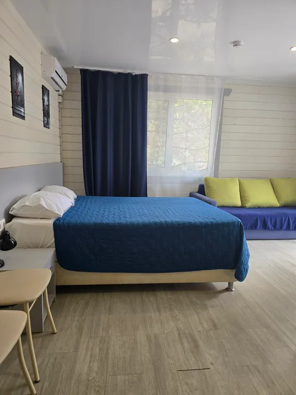 Квартира Комната — аренда посуточно в Кабардинка