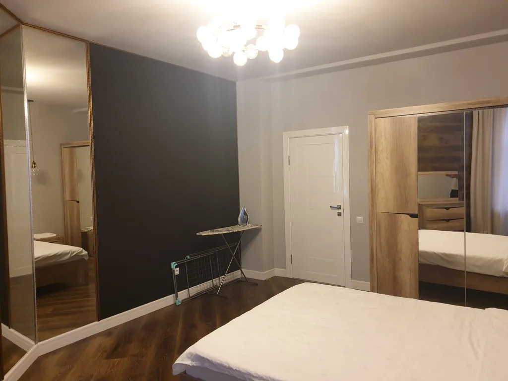 Апартамент-квартира в центре города-курорта Кисловодска