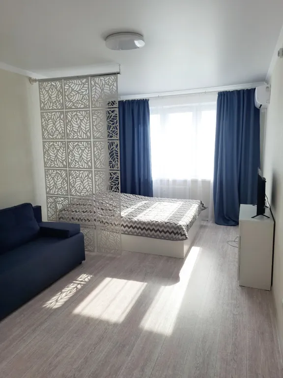 Квартира 1-комнатная Квартира — Анапа