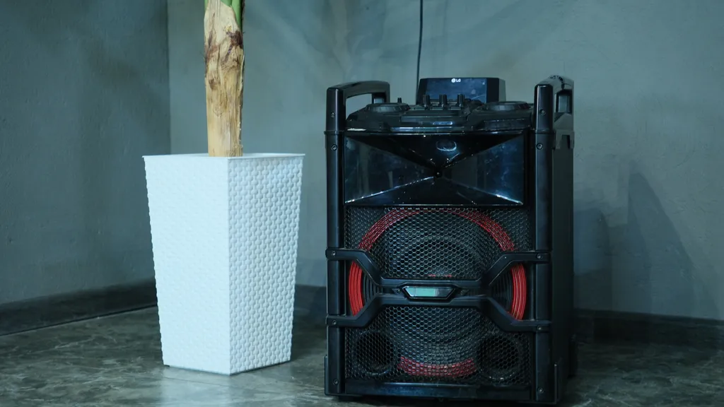 Коттедж № 4