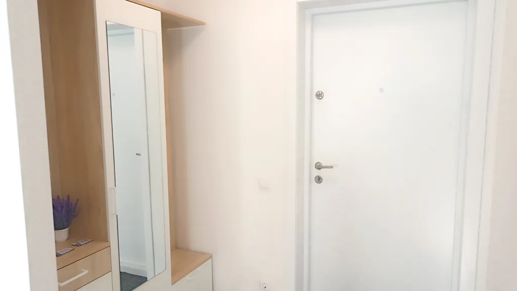 Евродвушка Десятка у МРНЦ имени Цыба