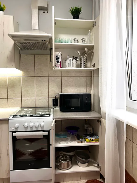 Квартира Квартира возле верхнего озера — Калининград